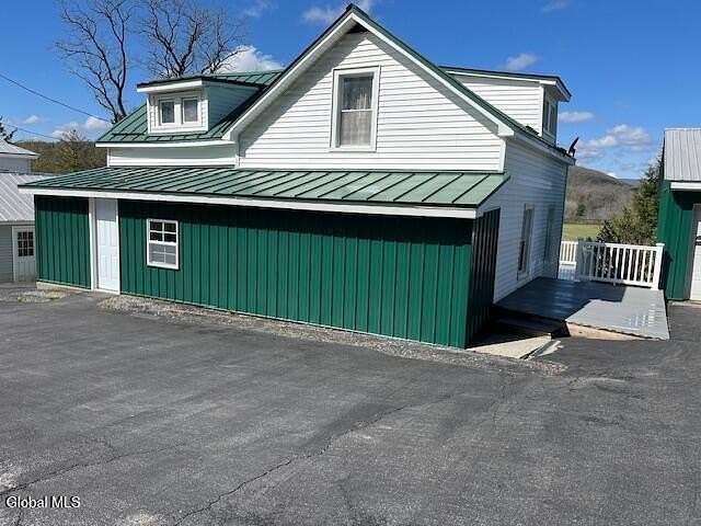 1.6 Acres of Land with Home for Sale in Cobleskill, New York