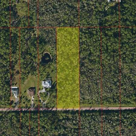 2.73 Acres of Residential Land for Sale in Naples, Florida