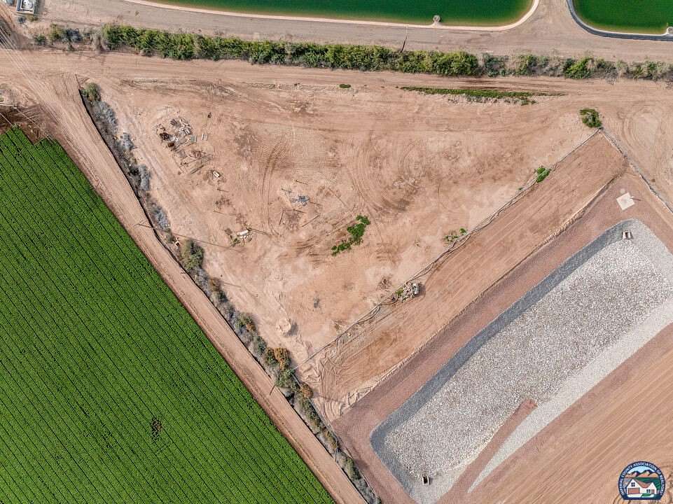 2.1 Acres of Residential Land for Sale in Holtville, California