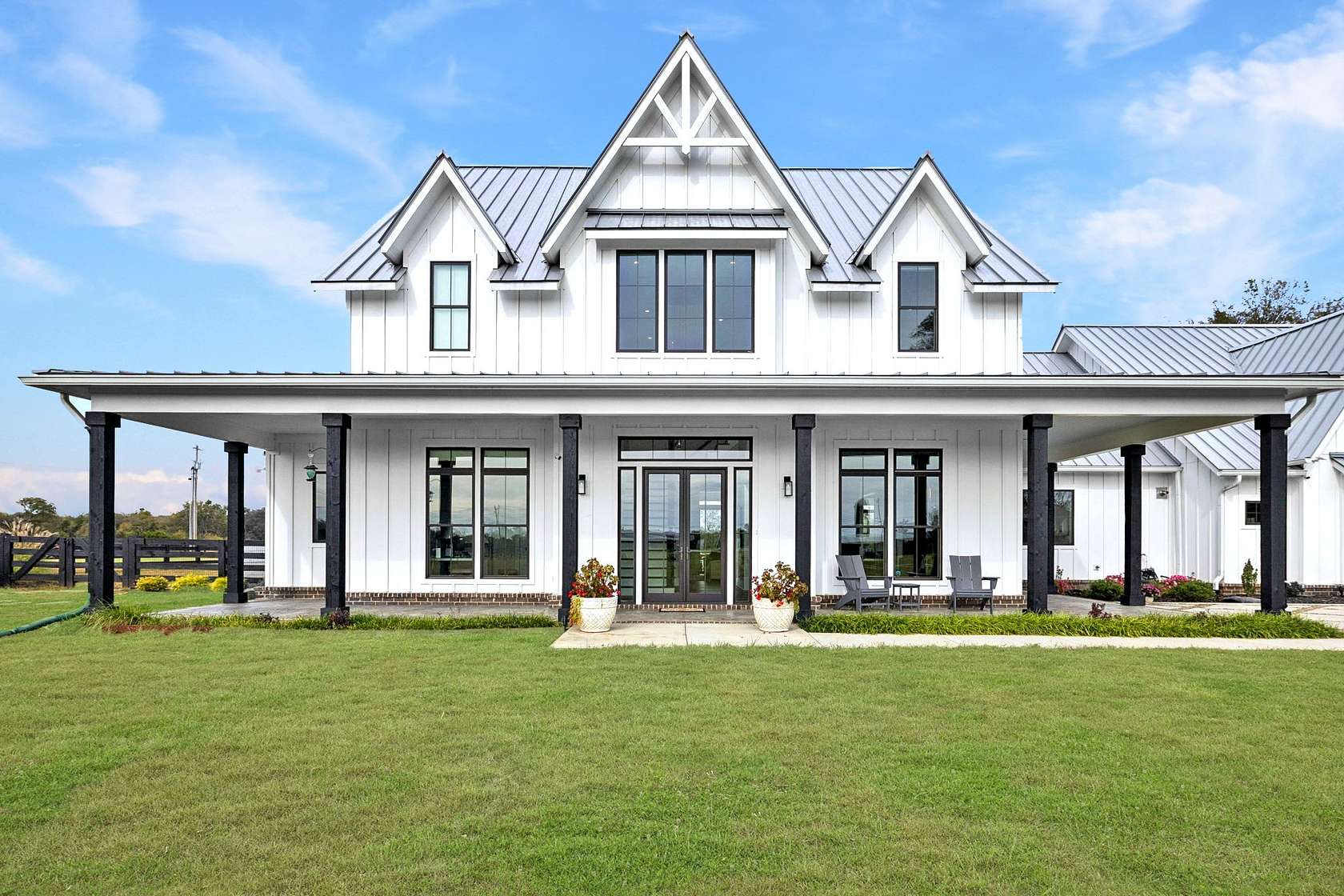 5 Acres of Land with Home for Sale in Columbia, Tennessee