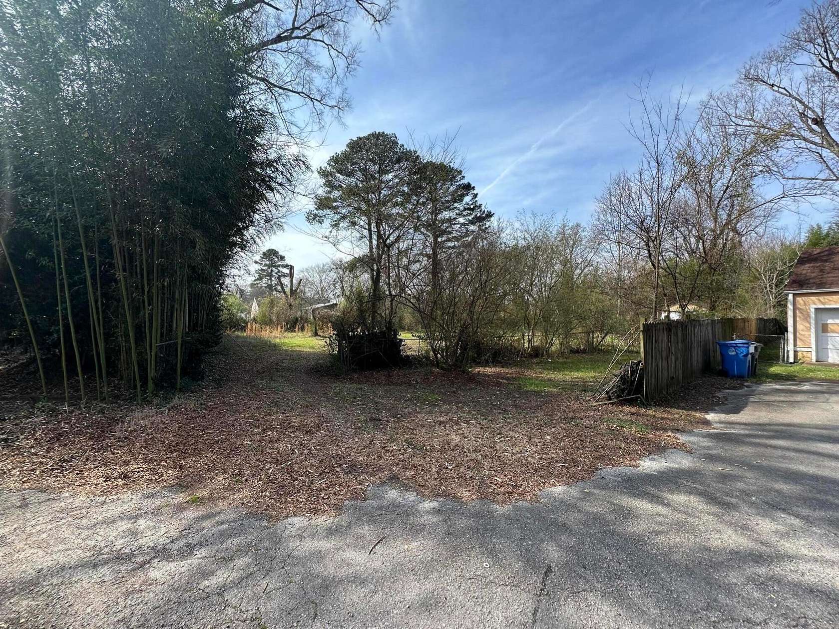 0.67 Acres of Residential Land for Sale in Chattanooga, Tennessee