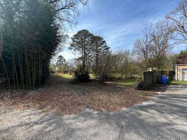 0.67 Acres of Residential Land for Sale in Chattanooga, Tennessee