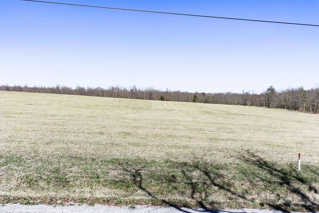 6 Acres of Residential Land for Sale in Crossville, Tennessee