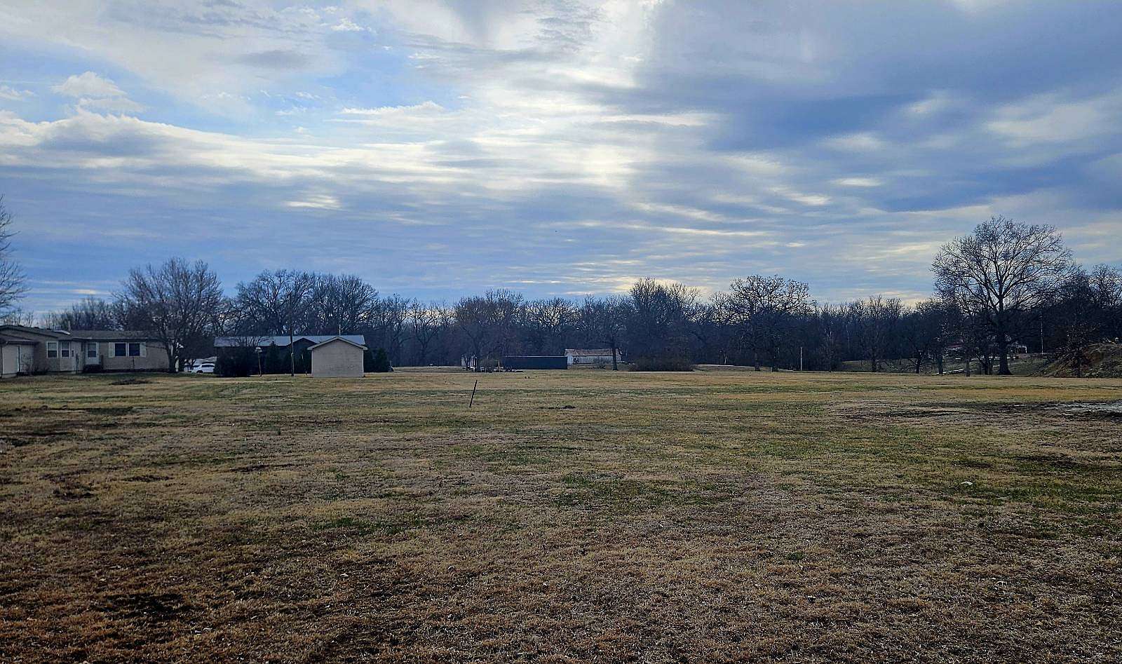 0.37 Acres of Residential Land for Sale in Urich, Missouri