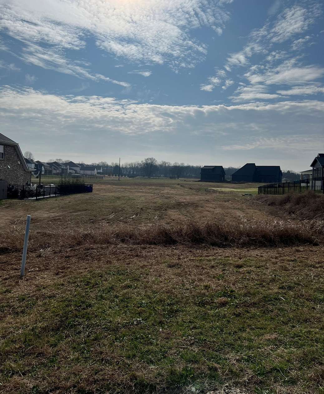 0.37 Acres of Residential Land for Sale in Rockvale, Tennessee