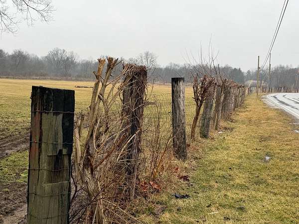 6 Acres of Land for Sale in Springfield, Ohio