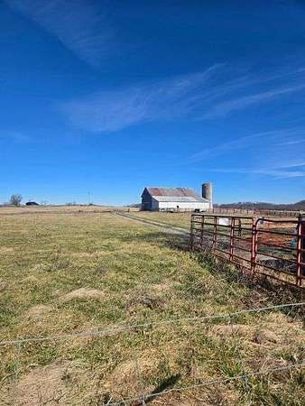 72 Acres of Agricultural Land for Auction in Hustonville, Kentucky