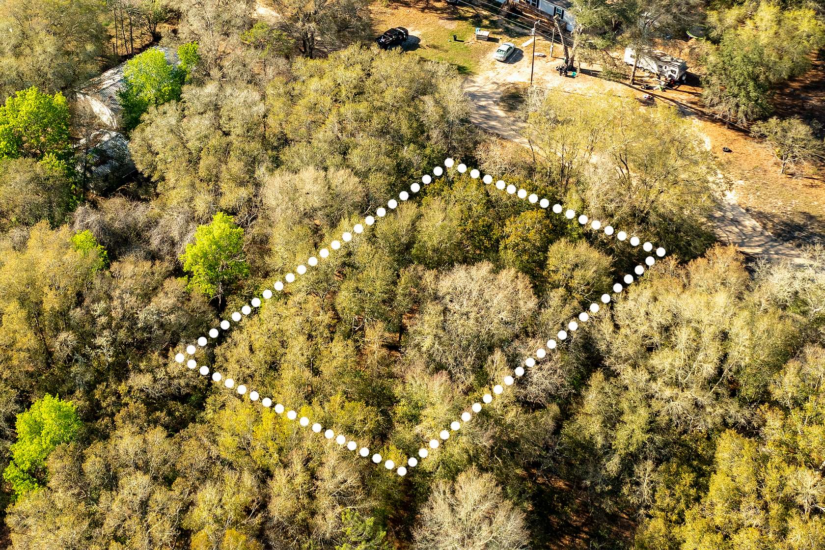 0.23 Acres of Residential Land for Sale in Interlachen, Florida