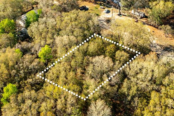 0.23 Acres of Residential Land for Sale in Interlachen, Florida