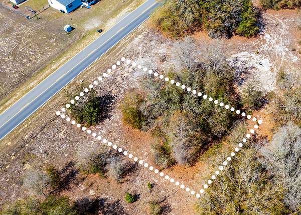 0.22 Acres of Residential Land for Sale in Interlachen, Florida
