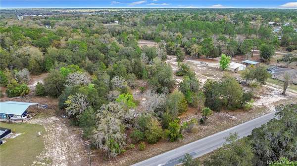 1 Acre of Residential Land for Sale in Dunnellon, Florida