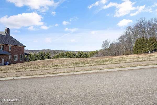 0.29 Acres of Residential Land for Sale in Knoxville, Tennessee