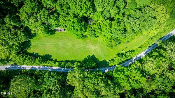 70 Acres of Land for Sale in Eidson, Tennessee