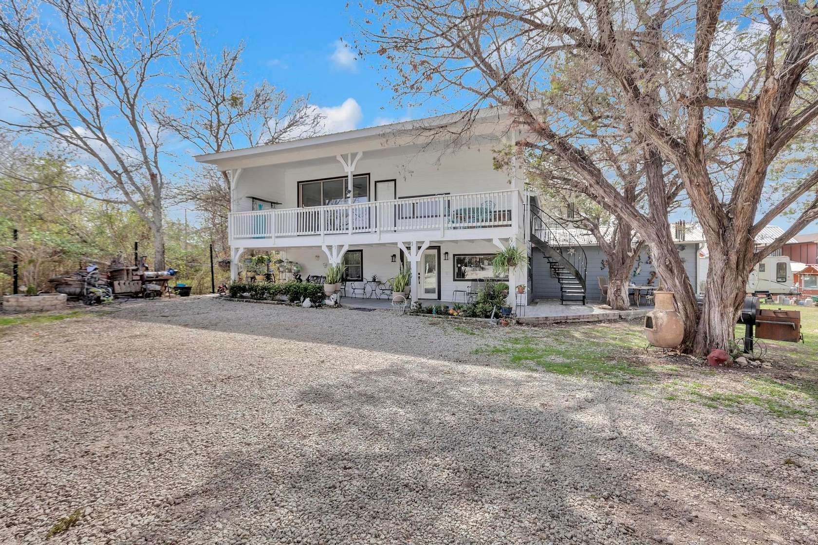 2 Acres of Residential Land for Sale in Leander, Texas