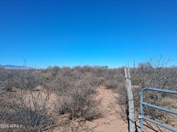 4.3 Acres of Land for Sale in Sierra Vista, Arizona
