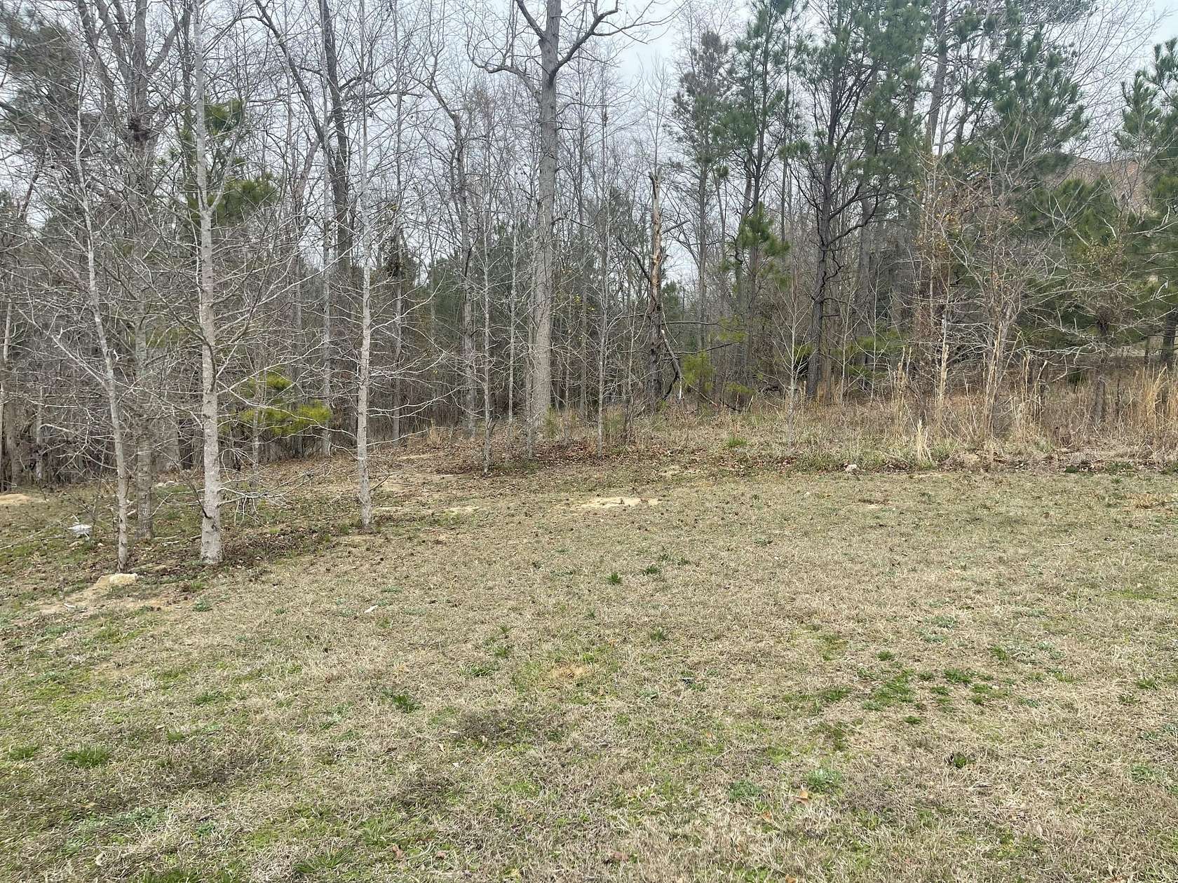 0.58 Acres of Residential Land for Sale in North Augusta, South Carolina