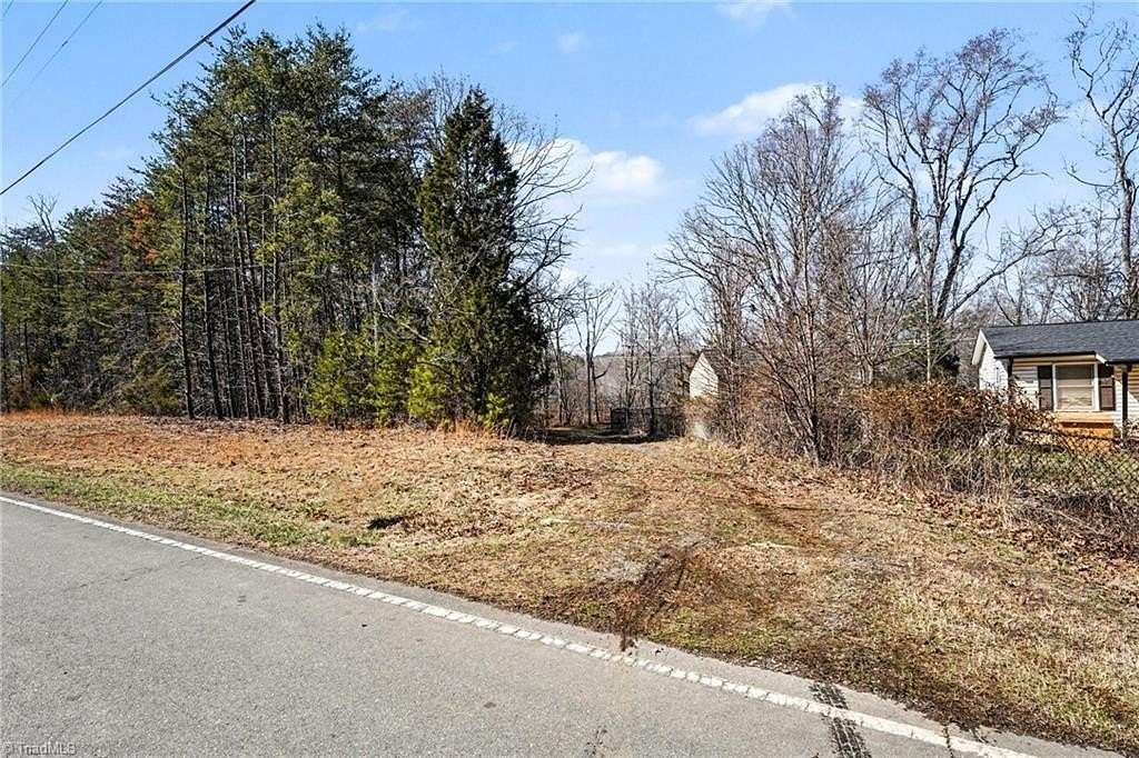 1.25 Acres of Residential Land for Sale in Germanton, North Carolina