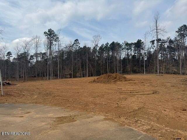 6.25 Acres of Residential Land for Sale in Lenoir City, Tennessee