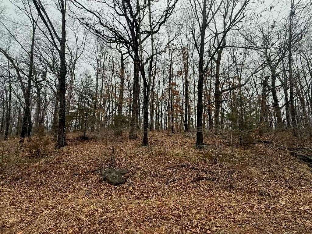 0.28 Acres of Residential Land for Sale in Bella Vista, Arkansas