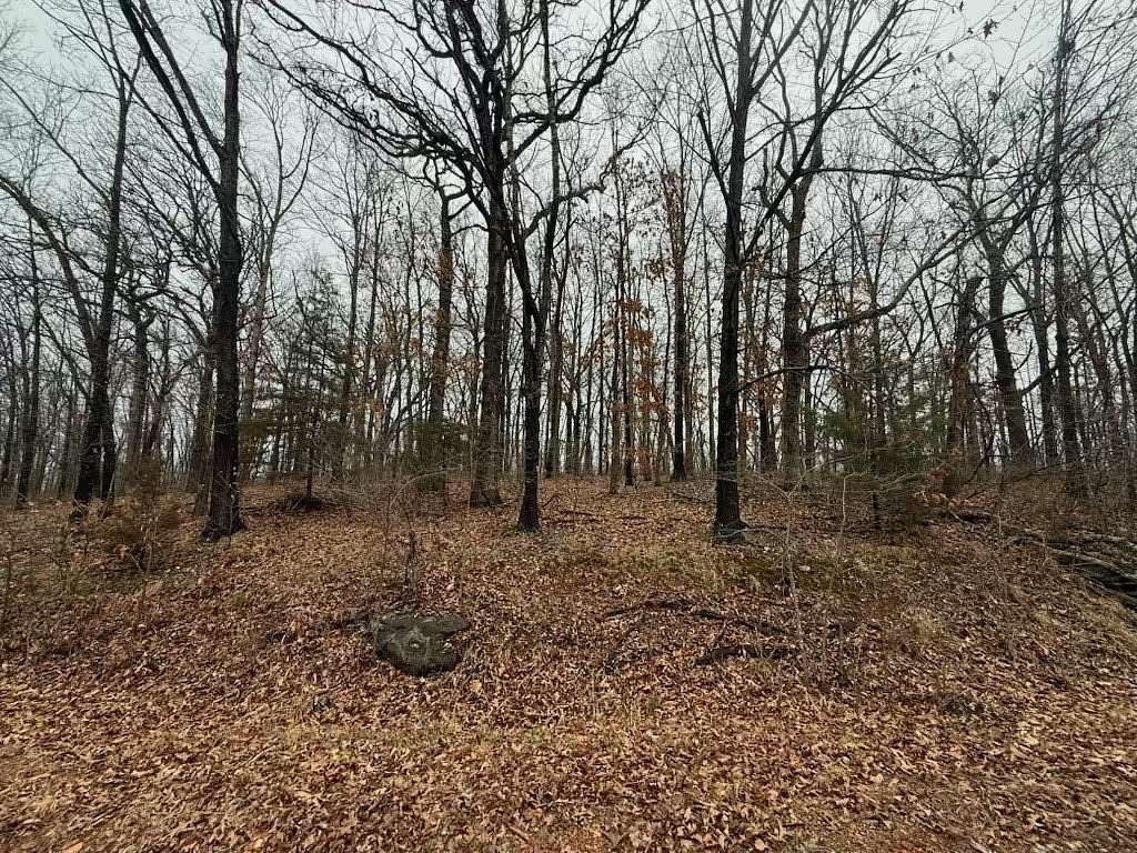 0.28 Acres of Residential Land for Sale in Bella Vista, Arkansas