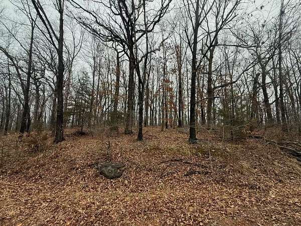 0.28 Acres of Residential Land for Sale in Bella Vista, Arkansas