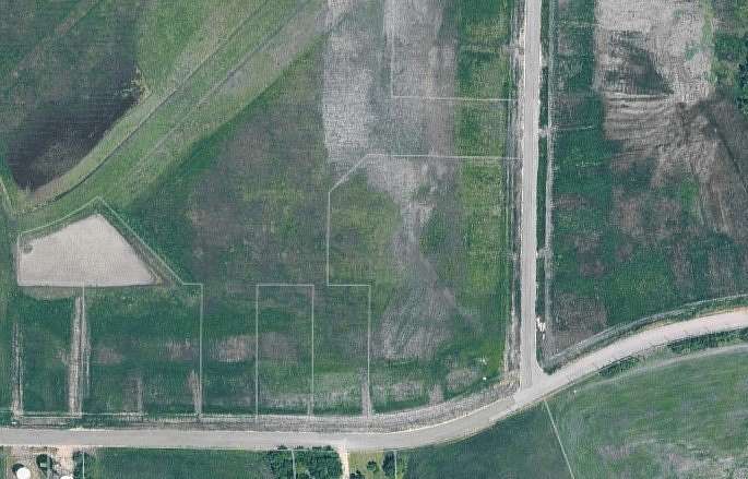 1.26 Acres of Residential Land for Sale in Caddo Mills, Texas