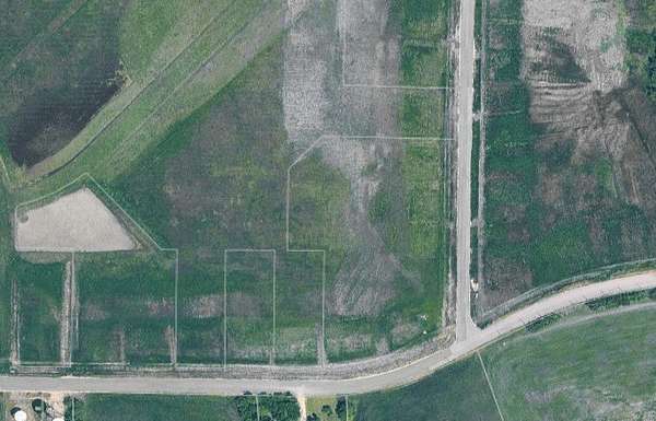 1.26 Acres of Residential Land for Sale in Caddo Mills, Texas