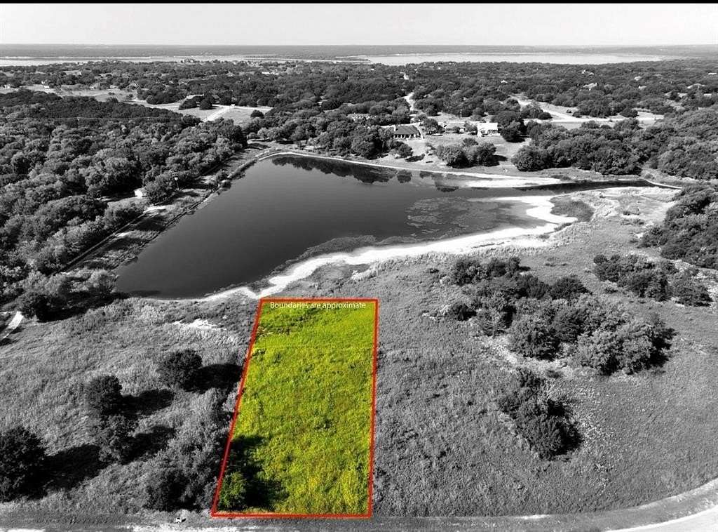 0.24 Acres of Land for Sale in Whitney, Texas