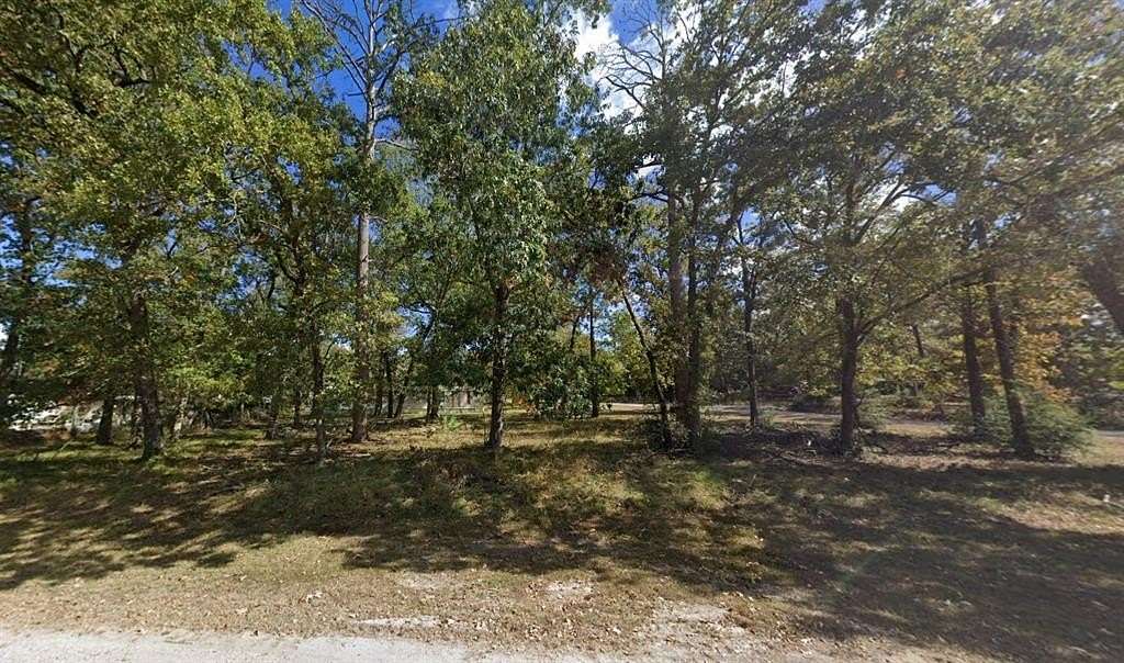 0.5 Acres of Residential Land for Sale in Huntsville, Texas