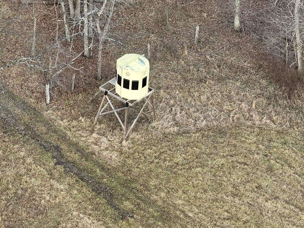 78 Acres of Recreational Land for Sale in Brooksville, Kentucky