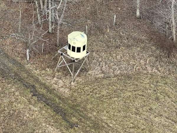 78 Acres of Recreational Land for Sale in Brooksville, Kentucky