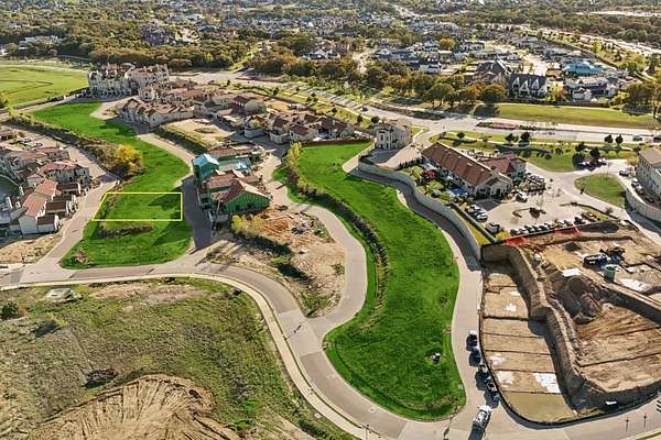 0.15 Acres of Residential Land for Sale in Westlake, Texas
