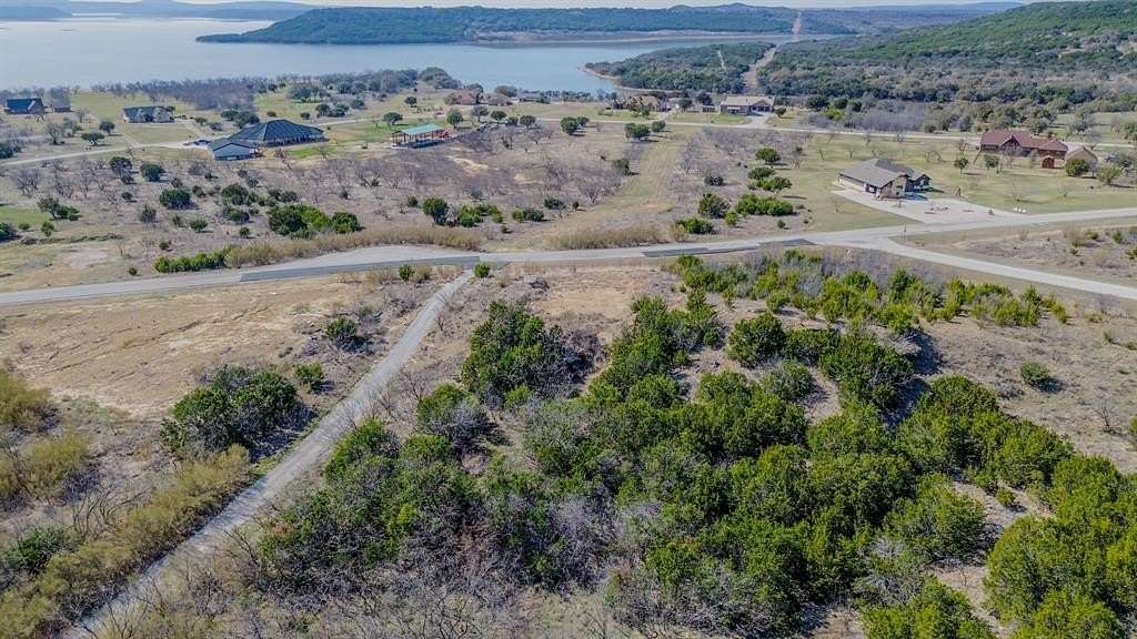 1 Acre of Residential Land for Sale in Graford, Texas
