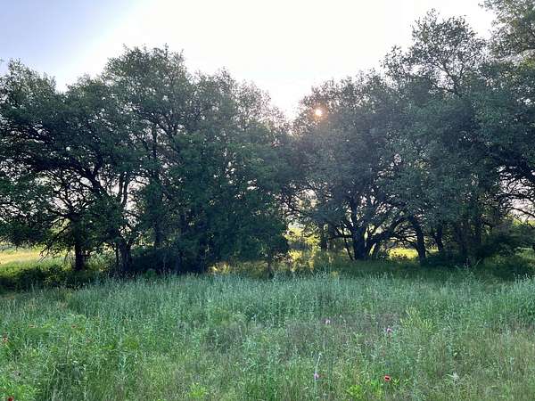 30.6 Acres of Land for Sale in Comanche, Texas