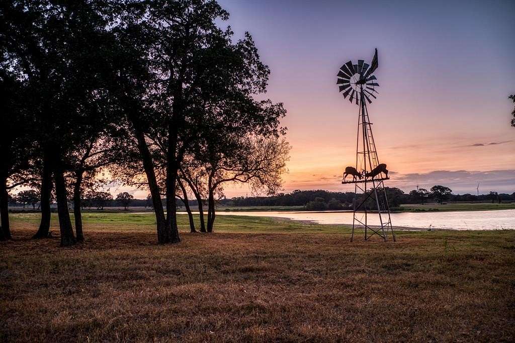 149 Acres of Improved Land for Sale in Axtell, Texas