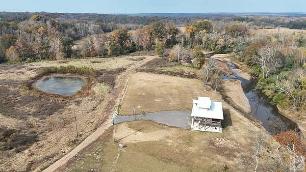 3 Acres of Residential Land for Sale in Nashville, Arkansas