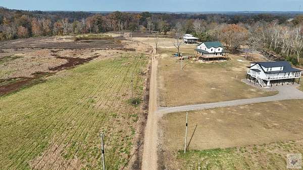 3.12 Acres of Residential Land for Sale in Nashville, Arkansas