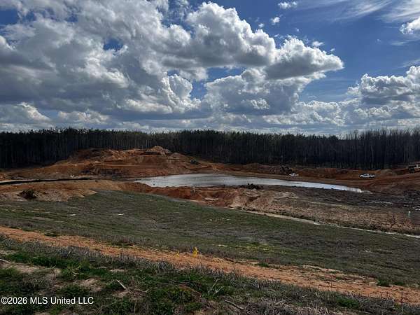 0.48 Acres of Residential Land for Sale in Oxford, Mississippi