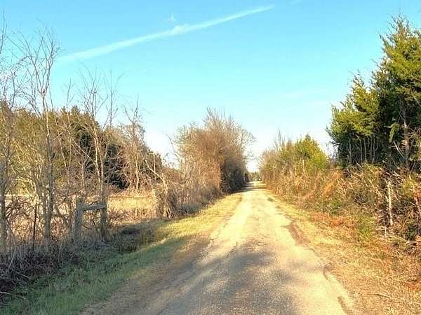 53.2 Acres of Recreational & Residential Land for Sale in Teague, Texas