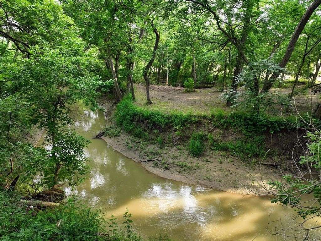 4.48 Acres of Residential Land for Sale in Waxahachie, Texas