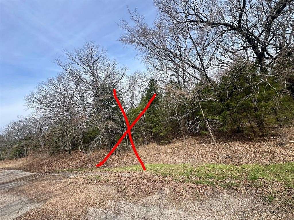 0.07 Acres of Land for Sale in Mabank, Texas