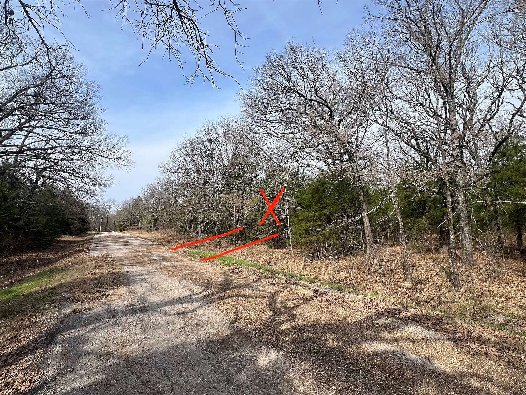 0.07 Acres of Residential Land for Sale in Mabank, Texas