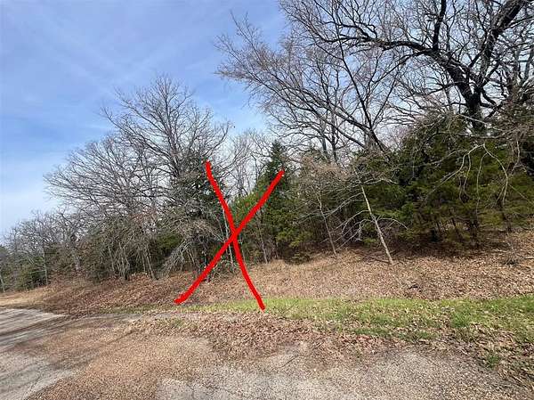 0.07 Acres of Land for Sale in Mabank, Texas