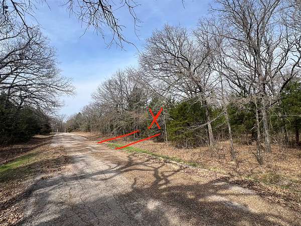 0.07 Acres of Residential Land for Sale in Mabank, Texas