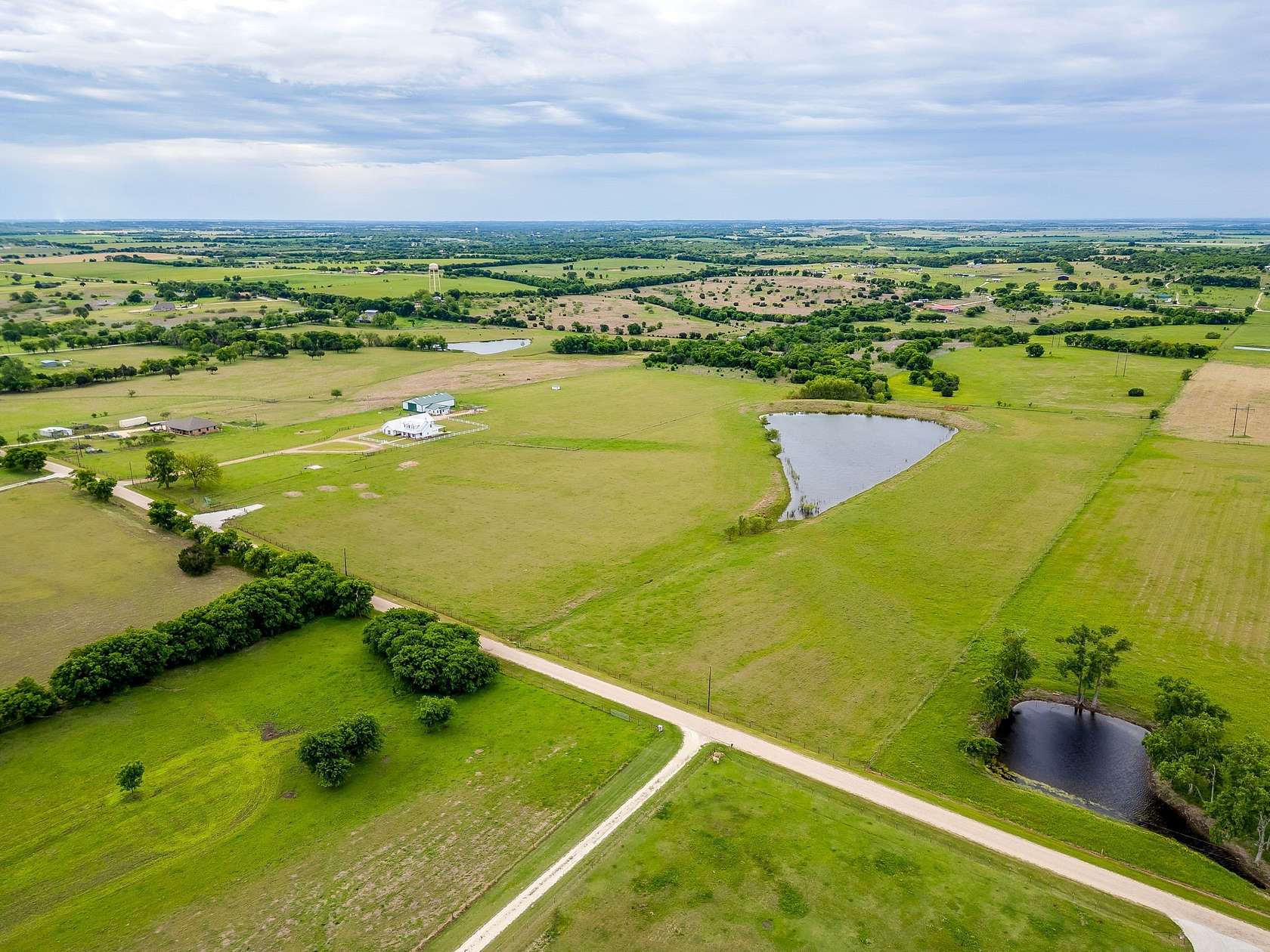 20 Acres of Land for Sale in Moody, Texas