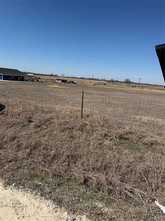 3.44 Acres of Residential Land for Sale in Frost, Texas