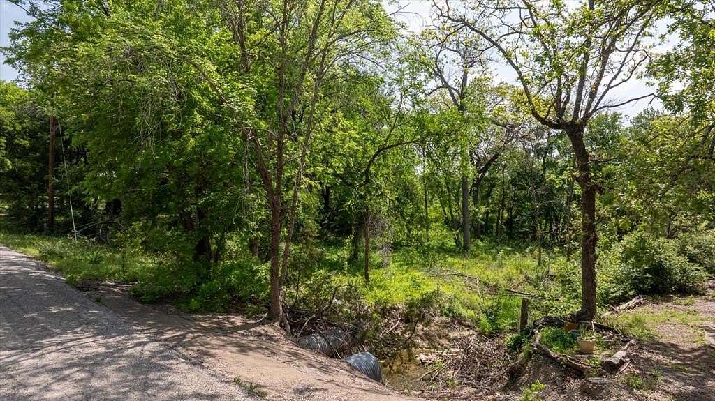 0.22 Acres of Land for Sale in Granbury, Texas