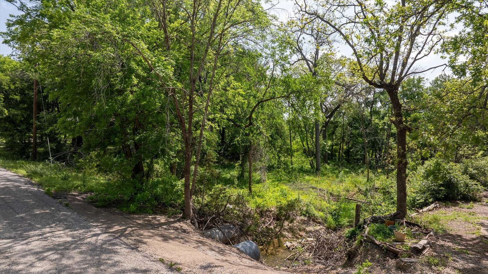 0.22 Acres of Residential Land for Sale in Granbury, Texas