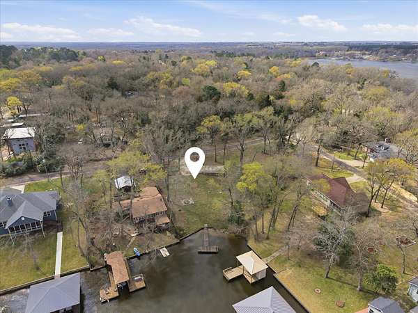 0.59 Acres of Residential Land for Sale in Murchison, Texas