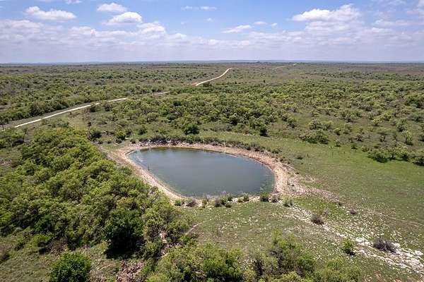 400 Acres of Land for Sale in Goldsboro, Texas